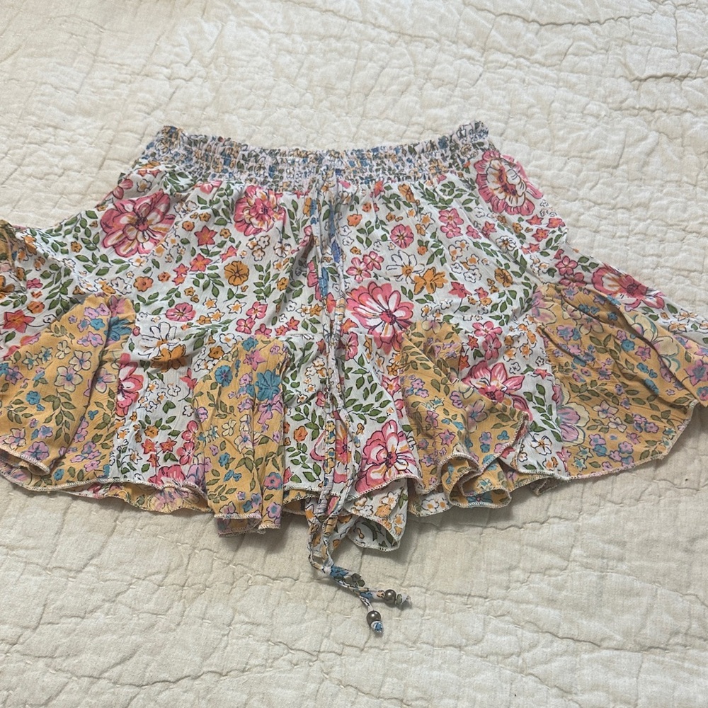 Skort